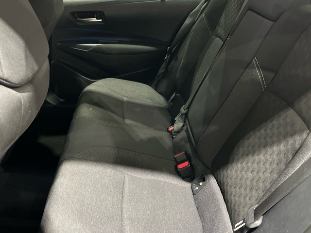 Toyota Corolla 140H Style 103 kW (140 CV)