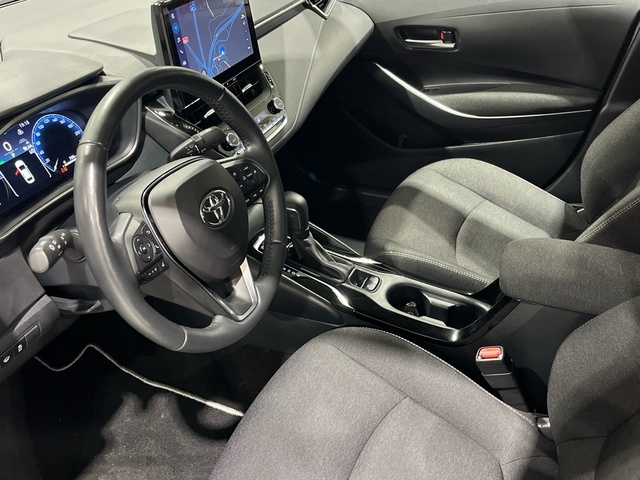 Toyota Corolla 140H Style 103 kW (140 CV)