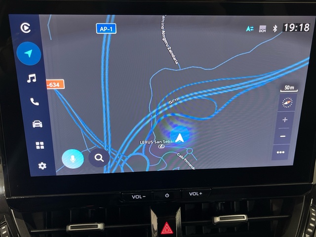 Toyota Corolla 140H Style 103 kW (140 CV)