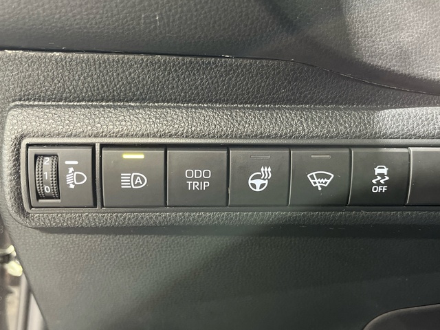 Toyota Corolla 140H Style 103 kW (140 CV)