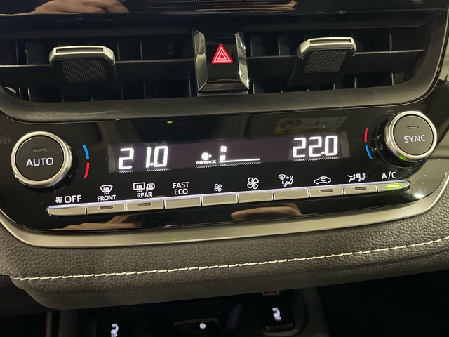 Toyota Corolla 140H Style 103 kW (140 CV)