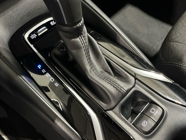 Toyota Corolla 140H Style 103 kW (140 CV)