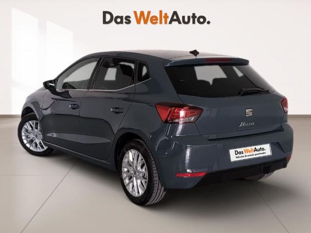 SEAT Ibiza 1.0 TSI S&S Xcellence 85 kW (115 CV)