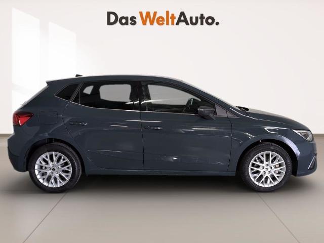 SEAT Ibiza 1.0 TSI S&S Xcellence 85 kW (115 CV)
