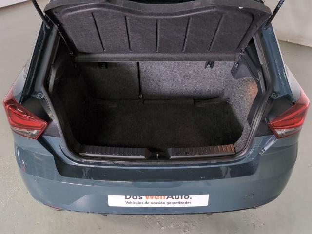 SEAT Ibiza 1.0 TSI S&S Xcellence 85 kW (115 CV)