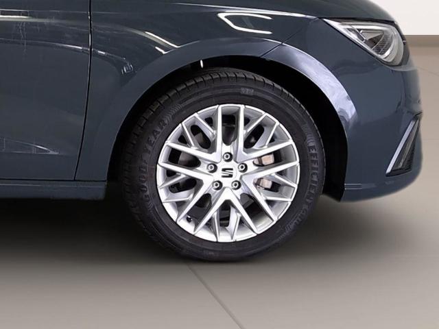 SEAT Ibiza 1.0 TSI S&S Xcellence 85 kW (115 CV)