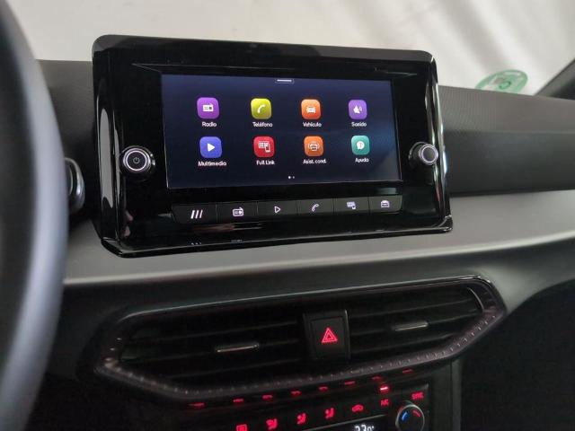 SEAT Ibiza 1.0 TSI S&S Xcellence 85 kW (115 CV)