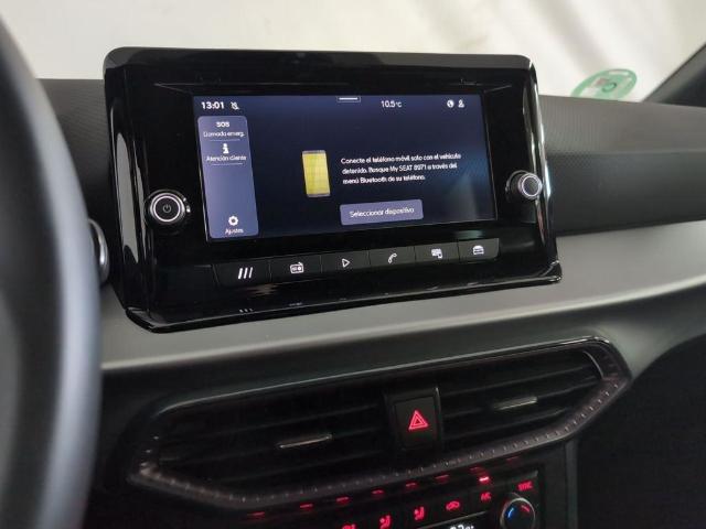 SEAT Ibiza 1.0 TSI S&S Xcellence 85 kW (115 CV)