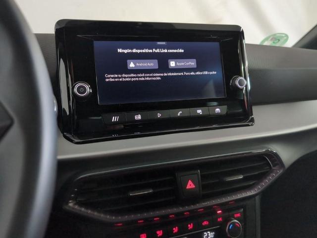 SEAT Ibiza 1.0 TSI S&S Xcellence 85 kW (115 CV)