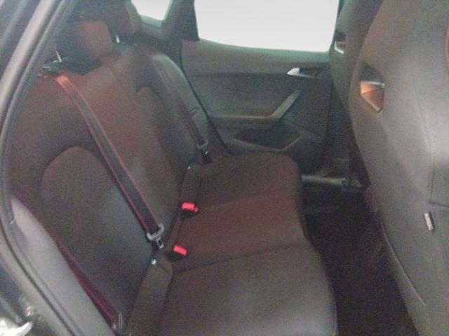 SEAT Arona 1.0 TSI FR Special Edition DSG 85 kW (115 CV)