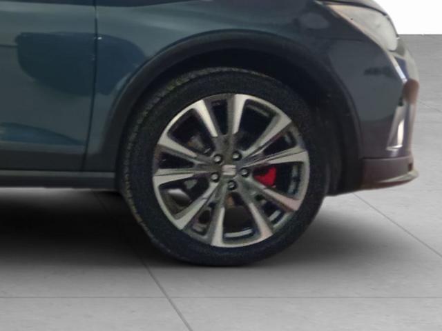 SEAT Arona 1.0 TSI FR Special Edition DSG 85 kW (115 CV)