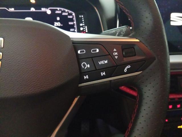 SEAT Arona 1.0 TSI FR Special Edition DSG 85 kW (115 CV)