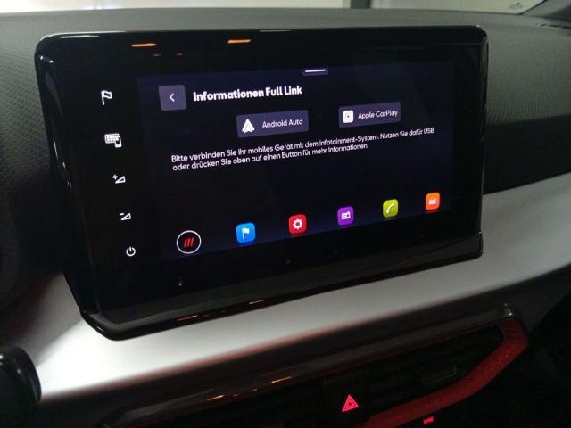 SEAT Arona 1.0 TSI FR Special Edition DSG 85 kW (115 CV)