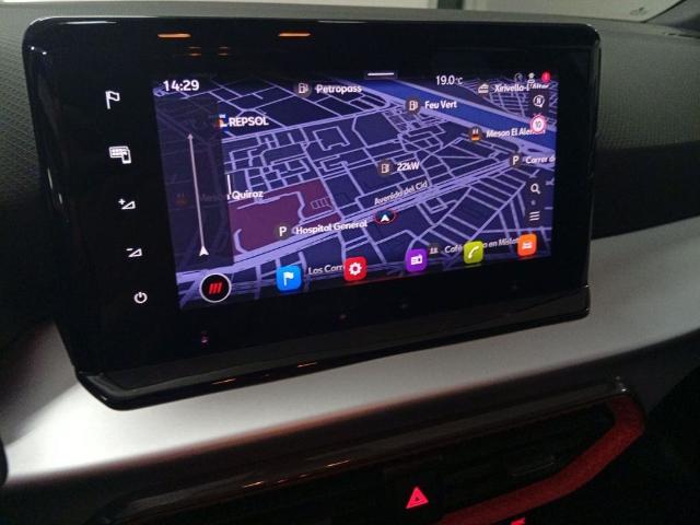 SEAT Arona 1.0 TSI FR Special Edition DSG 85 kW (115 CV)