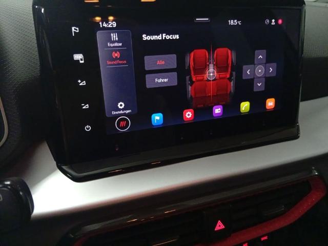 SEAT Arona 1.0 TSI FR Special Edition DSG 85 kW (115 CV)