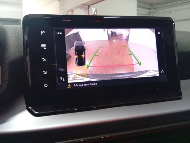 SEAT Arona 1.0 TSI FR Special Edition DSG 85 kW (115 CV)