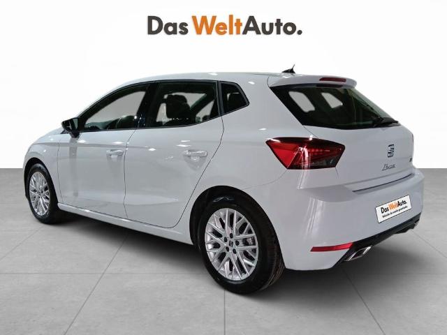 SEAT Ibiza 1.0 TSI S&S FR XS 85 kW (115 CV)