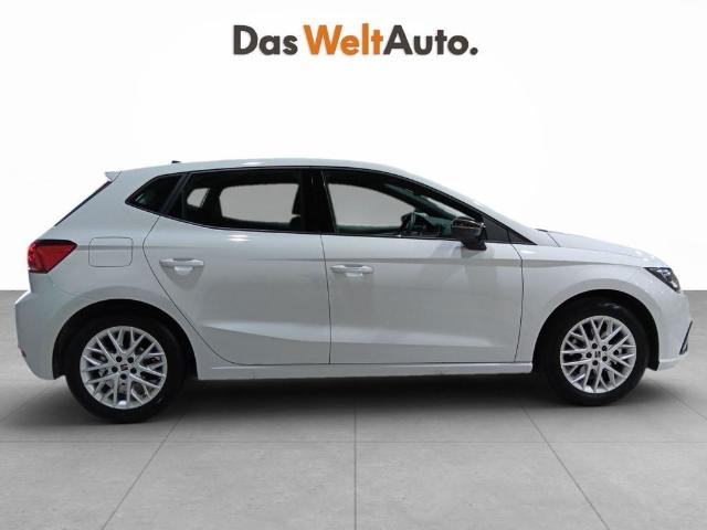 SEAT Ibiza 1.0 TSI S&S FR XS 85 kW (115 CV)