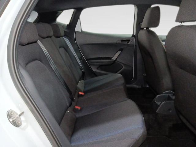 SEAT Ibiza 1.0 TSI S&S FR XS 85 kW (115 CV)