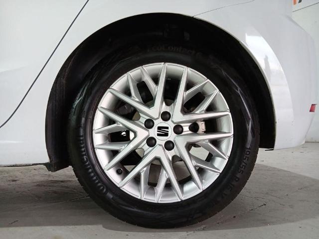 SEAT Ibiza 1.0 TSI S&S FR XS 85 kW (115 CV)