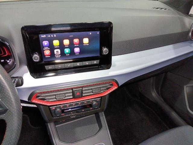 SEAT Ibiza 1.0 TSI S&S FR XS 85 kW (115 CV)