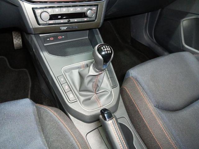 SEAT Ibiza 1.0 TSI S&S FR XS 85 kW (115 CV)