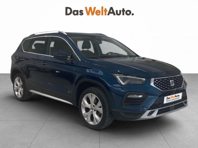 SEAT Ateca 1.5 TSI S&S X-Perience XXL DSG 110 kW (150 CV)