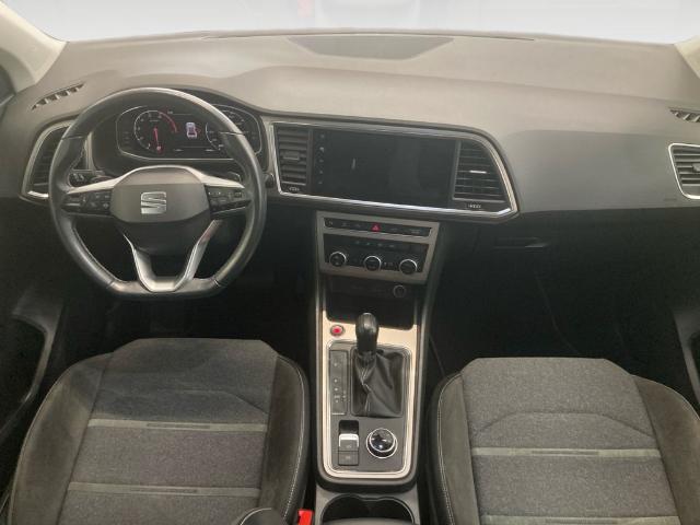 SEAT Ateca 1.5 TSI S&S X-Perience XXL DSG 110 kW (150 CV)
