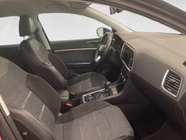 SEAT Ateca 1.5 TSI S&S X-Perience XXL DSG 110 kW (150 CV)