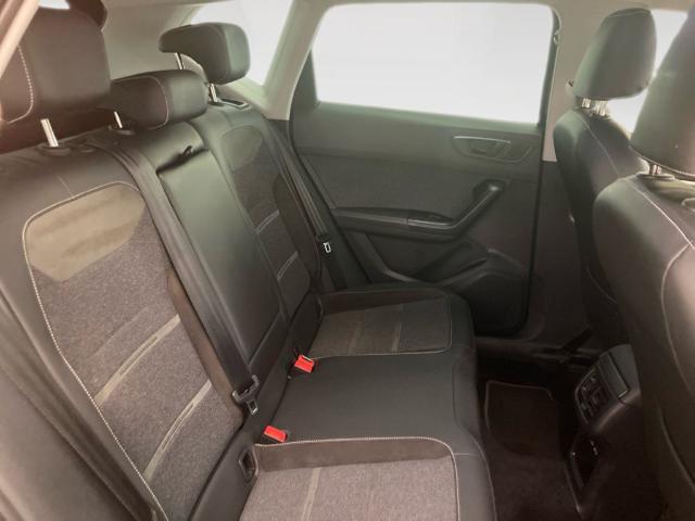 SEAT Ateca 1.5 TSI S&S X-Perience XXL DSG 110 kW (150 CV)