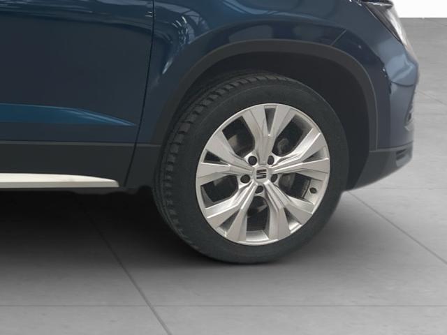 SEAT Ateca 1.5 TSI S&S X-Perience XXL DSG 110 kW (150 CV)