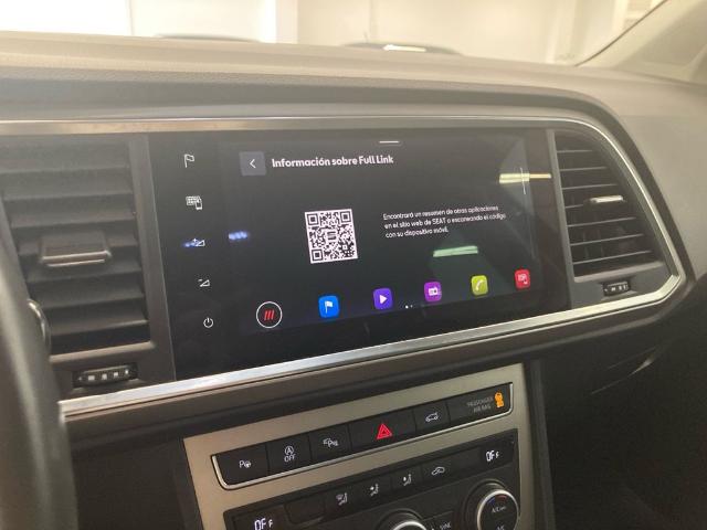 SEAT Ateca 1.5 TSI S&S X-Perience XXL DSG 110 kW (150 CV)