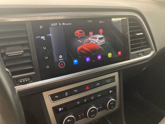 SEAT Ateca 1.5 TSI S&S X-Perience XXL DSG 110 kW (150 CV)