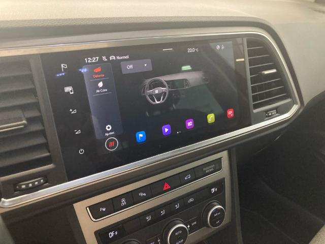 SEAT Ateca 1.5 TSI S&S X-Perience XXL DSG 110 kW (150 CV)