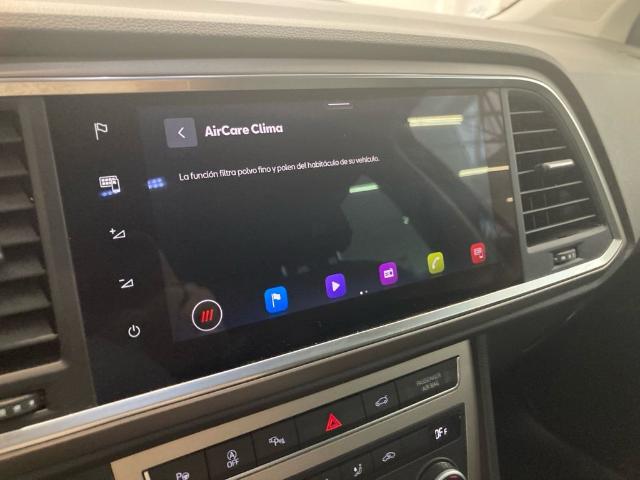 SEAT Ateca 1.5 TSI S&S X-Perience XXL DSG 110 kW (150 CV)