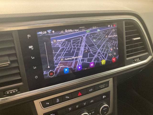 SEAT Ateca 1.5 TSI S&S X-Perience XXL DSG 110 kW (150 CV)