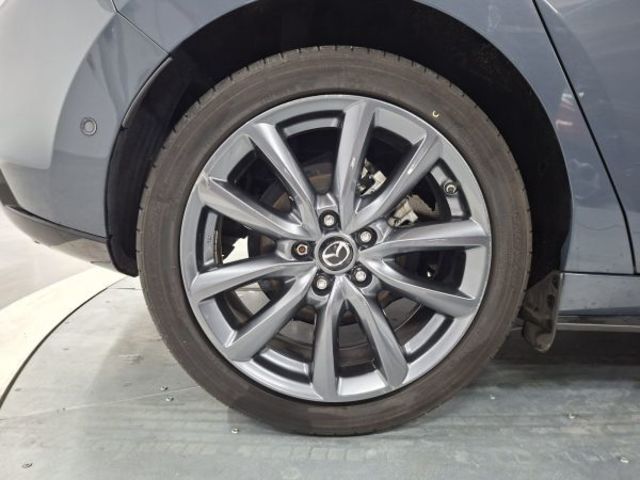 Mazda Mazda 3 2.0 e-SKYACTIV-G Zenith AT 89 kW (122 CV)