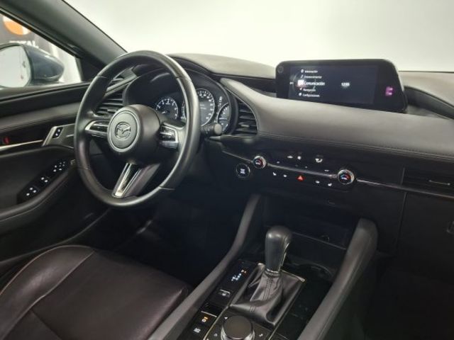 Mazda Mazda 3 2.0 e-SKYACTIV-G Zenith AT 89 kW (122 CV)