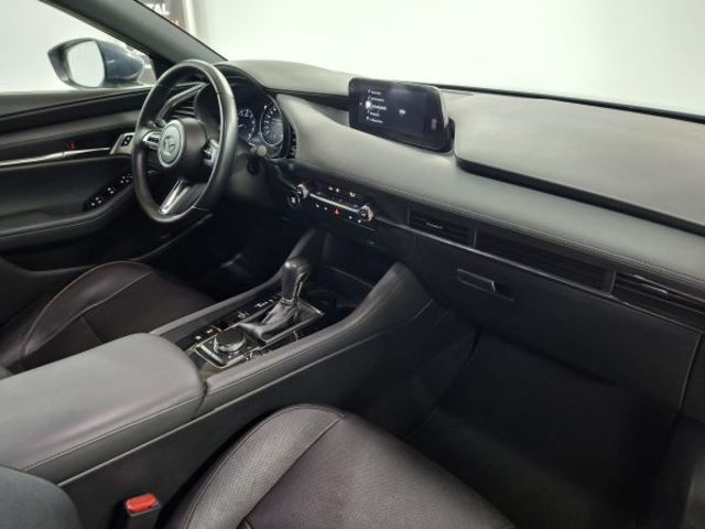 Mazda Mazda 3 2.0 e-SKYACTIV-G Zenith AT 89 kW (122 CV)