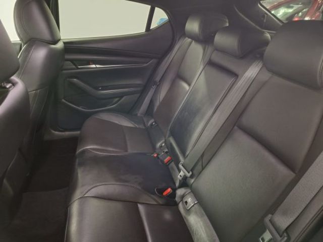 Mazda Mazda 3 2.0 e-SKYACTIV-G Zenith AT 89 kW (122 CV)