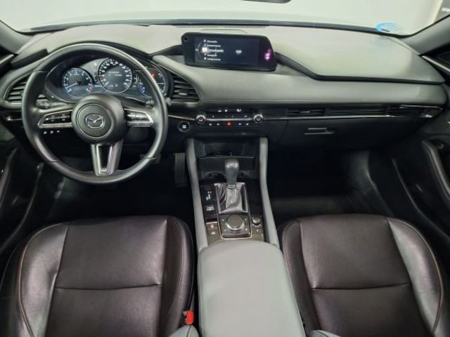 Mazda Mazda 3 2.0 e-SKYACTIV-G Zenith AT 89 kW (122 CV)