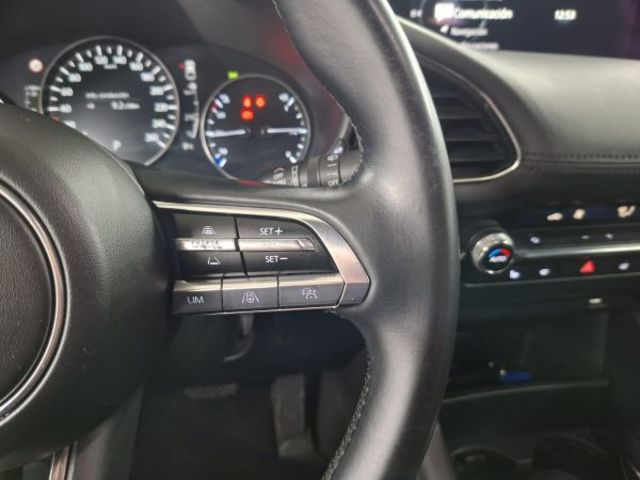 Mazda Mazda 3 2.0 e-SKYACTIV-G Zenith AT 89 kW (122 CV)