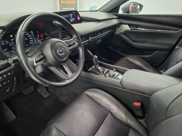 Mazda Mazda 3 2.0 e-SKYACTIV-G Zenith AT 89 kW (122 CV)