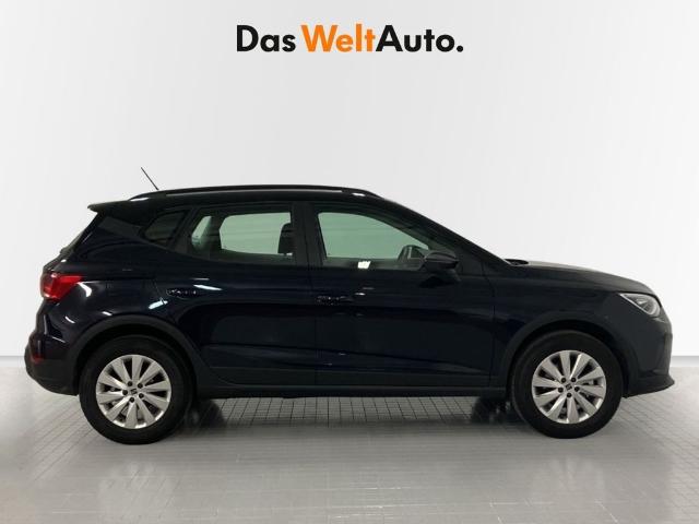 SEAT Arona 1.0 TSI Style Plus DSG 81 kW (110 CV)