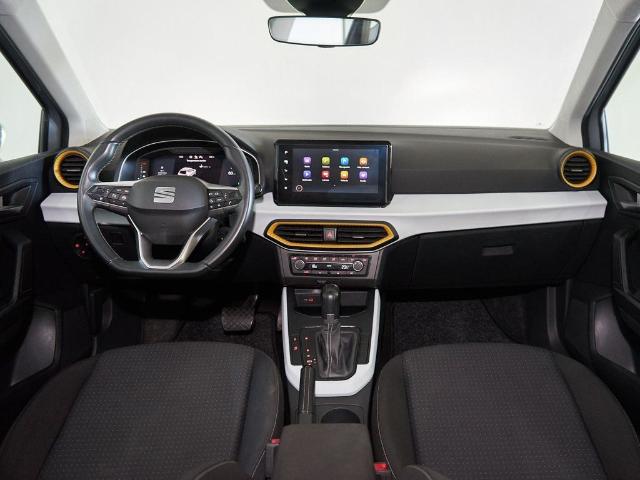 SEAT Arona 1.0 TSI Style Plus DSG 81 kW (110 CV)