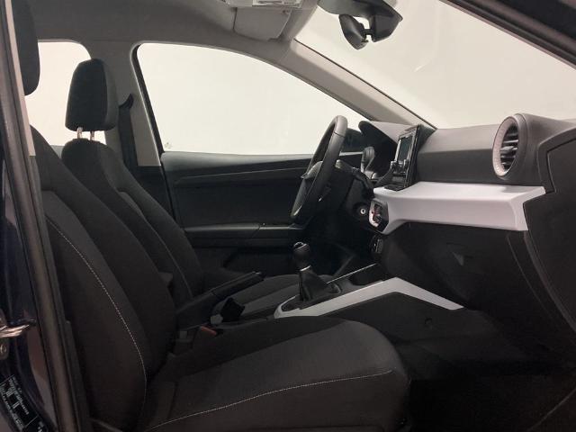 SEAT Arona 1.0 TSI Style Plus DSG 81 kW (110 CV)