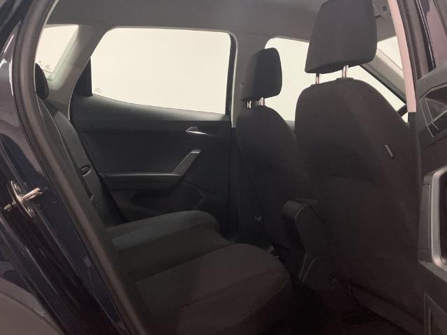 SEAT Arona 1.0 TSI Style Plus DSG 81 kW (110 CV)