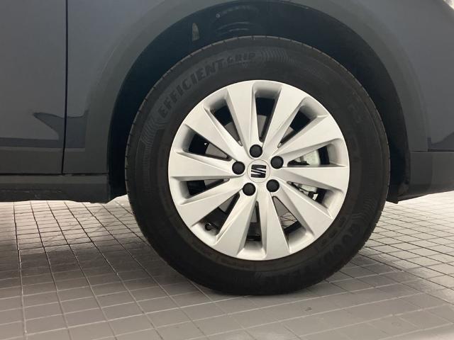 SEAT Arona 1.0 TSI Style Plus DSG 81 kW (110 CV)