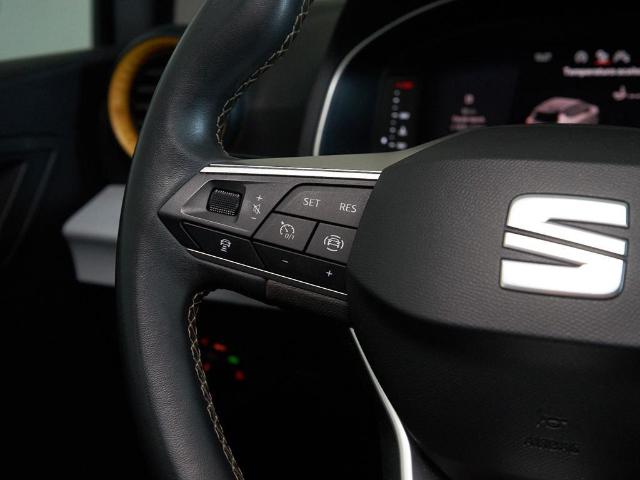 SEAT Arona 1.0 TSI Style Plus DSG 81 kW (110 CV)