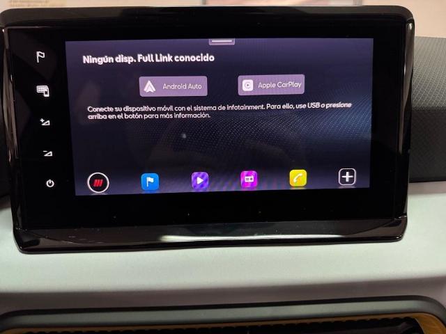 SEAT Arona 1.0 TSI Style Plus DSG 81 kW (110 CV)